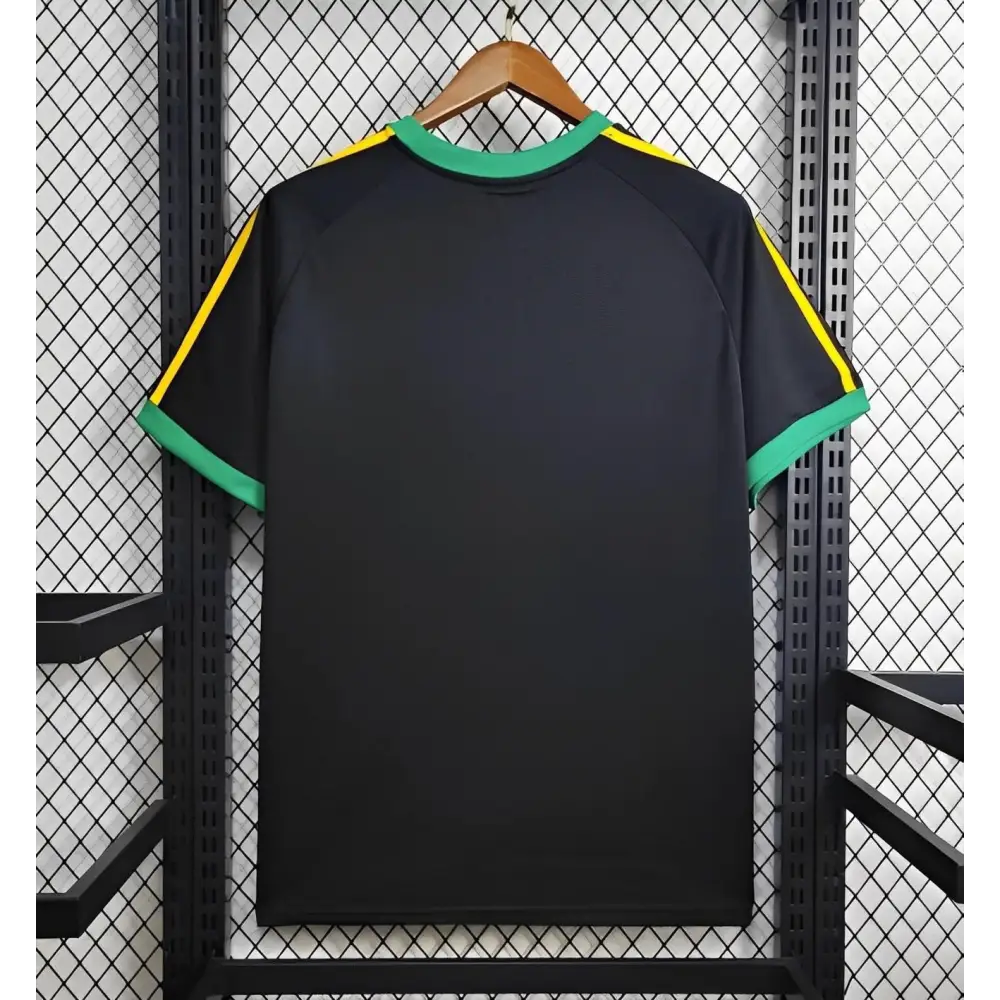 Jamaïque Retro Black Edition - Vêtements de sport