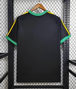 Jamaïque Retro Black Edition - Vêtements de sport