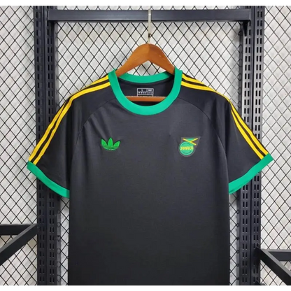 Jamaïque Retro Black Edition - Vêtements de sport
