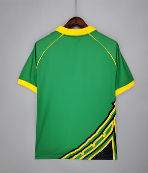 Jamaïque Retro Extérieur 1998 Edition - Vêtements de sport