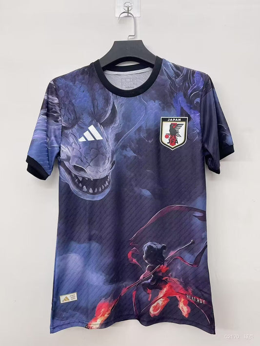 Japon 2025/2026 Vêtements de sport