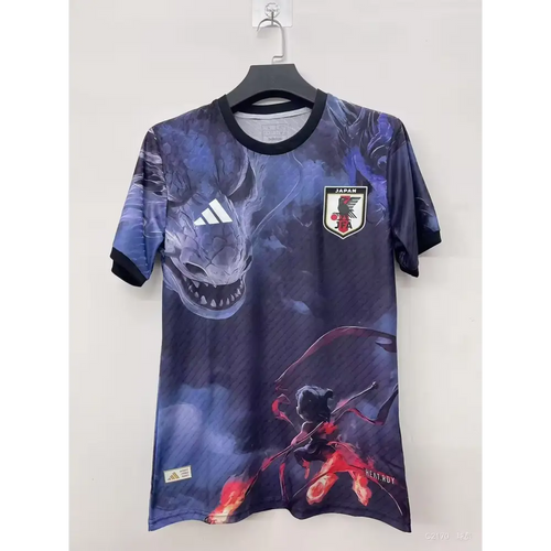 Japon 2025/2026 Vêtements de sport