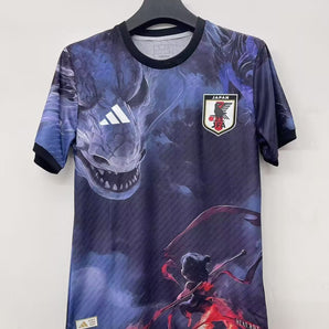 Japon 2025/2026 Vêtements de sport