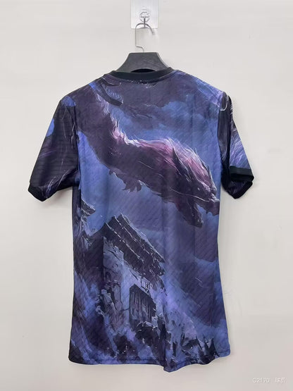 Japon 2025/2026 Vêtements de sport