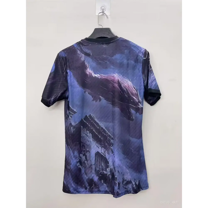 Japon 2025/2026 Vêtements de sport