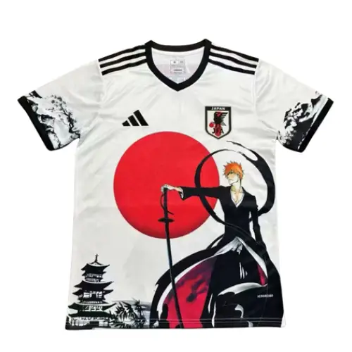 Japon Bleach Ichigo 2025/2026 - Vêtements de sport