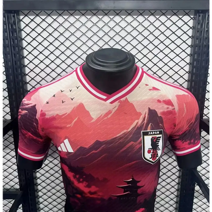 Japon Concept Art Mountain - Vêtements de sport