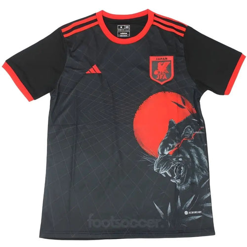 Japon Concept Black Panther - Vêtements de sport