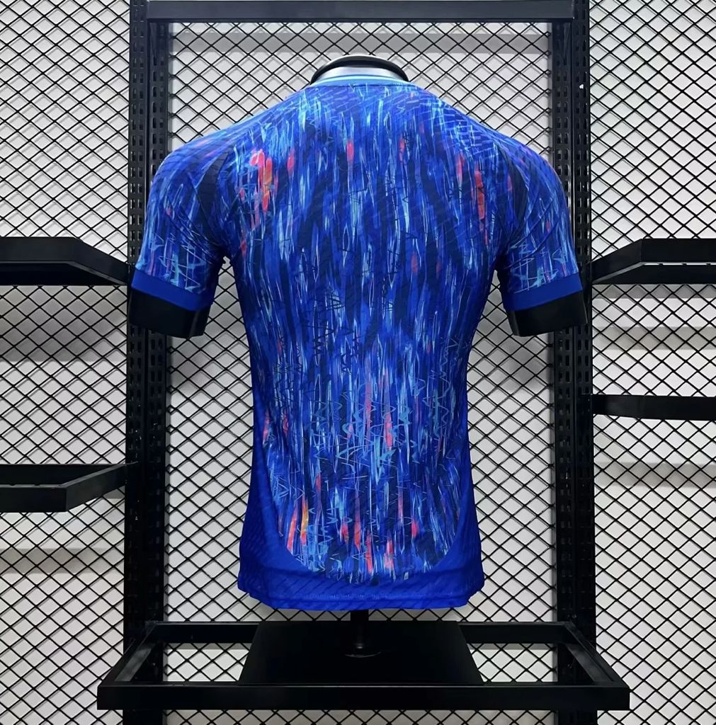 Japon Concept Blue Art - Vêtements de sport