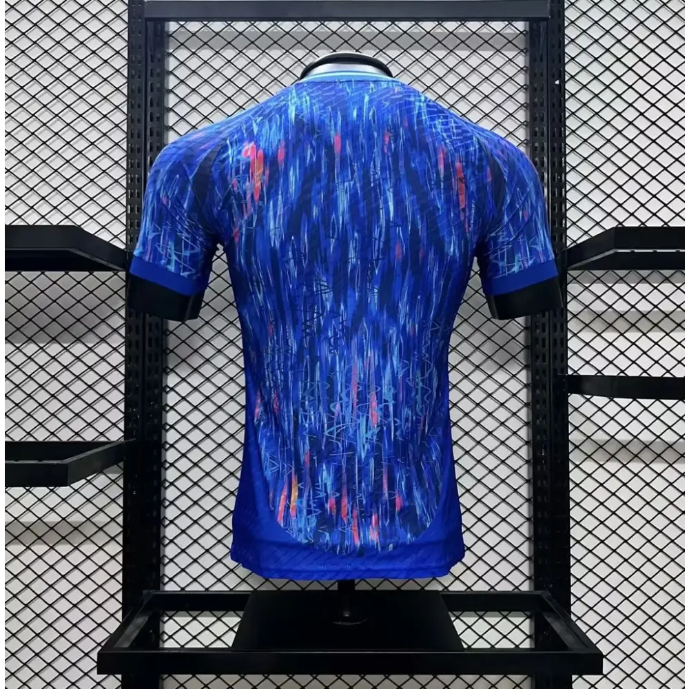 Japon Concept Blue Art - Vêtements de sport