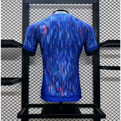 Japon Concept Blue Art - Vêtements de sport