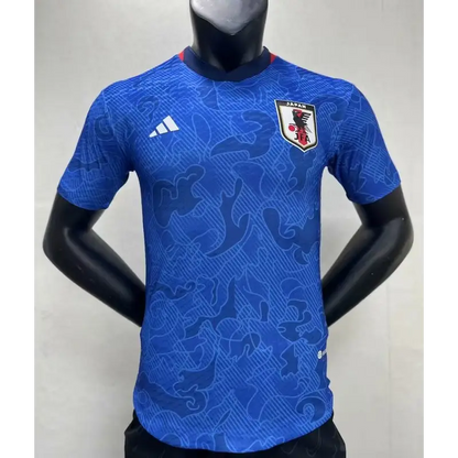 Japon Concept Blue Cargo - Version joueur ( + 5€) / S - Vêtements de sport
