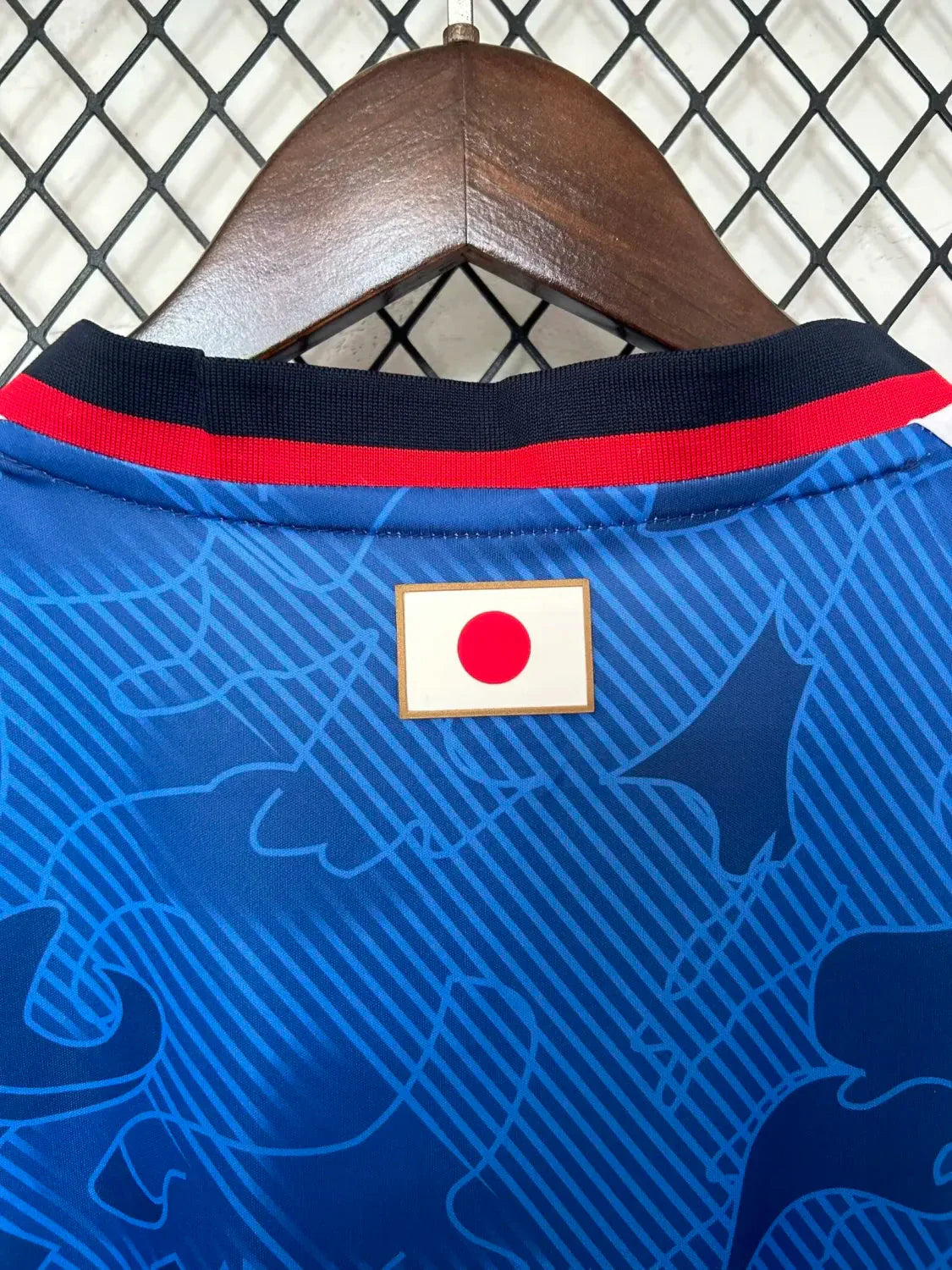 Japon Concept Blue Cargo - Vêtements de sport