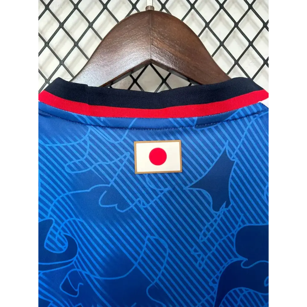 Japon Concept Blue Cargo - Vêtements de sport