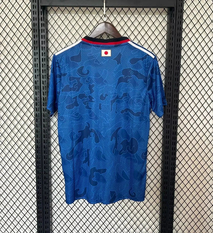 Japon Concept Blue Cargo - Vêtements de sport