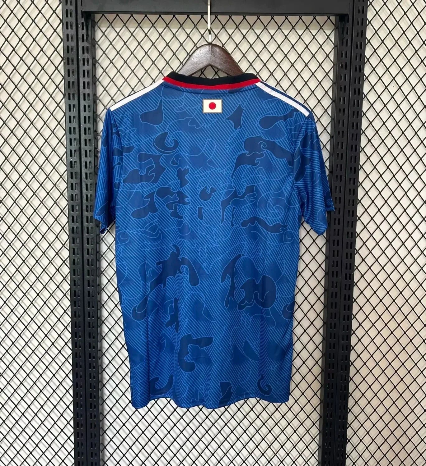 Japon Concept Blue Cargo - Vêtements de sport