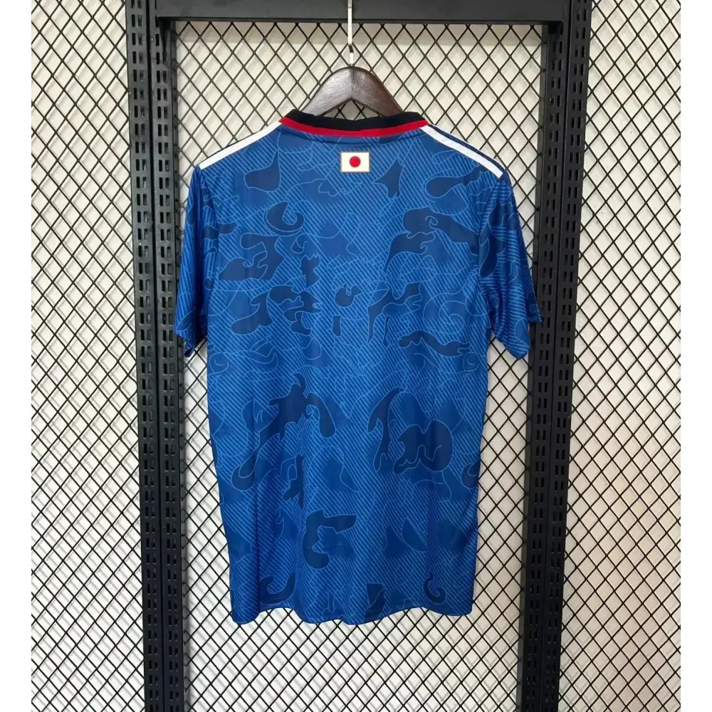 Japon Concept Blue Cargo - Vêtements de sport