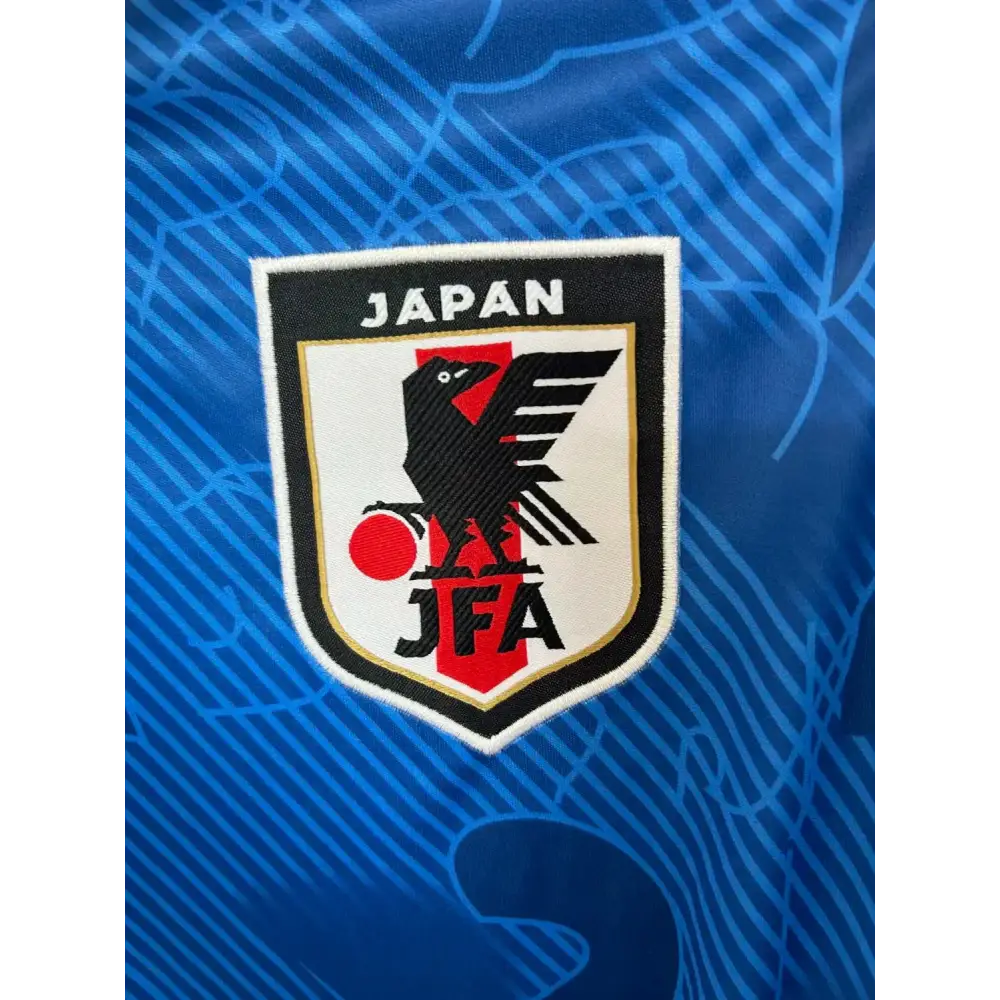 Japon Concept Blue Cargo - Vêtements de sport