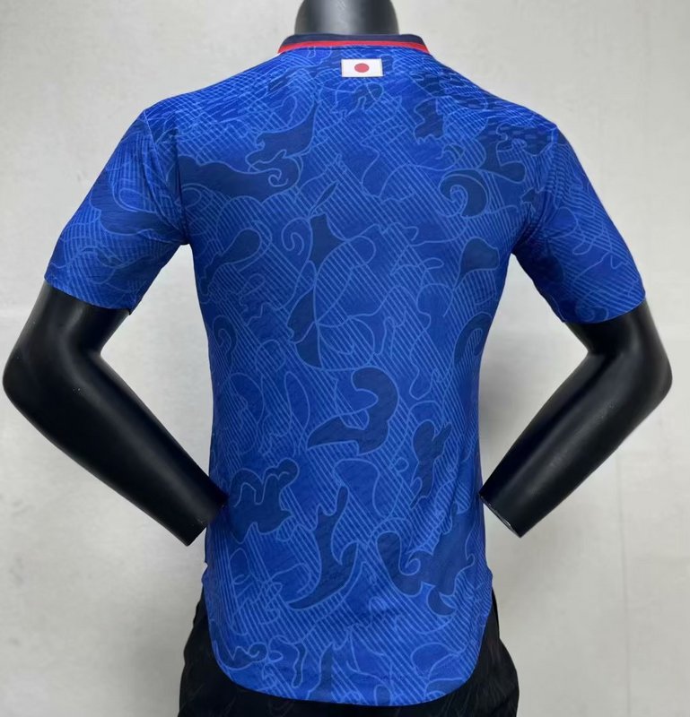 Japon Concept Blue Cargo - Vêtements de sport