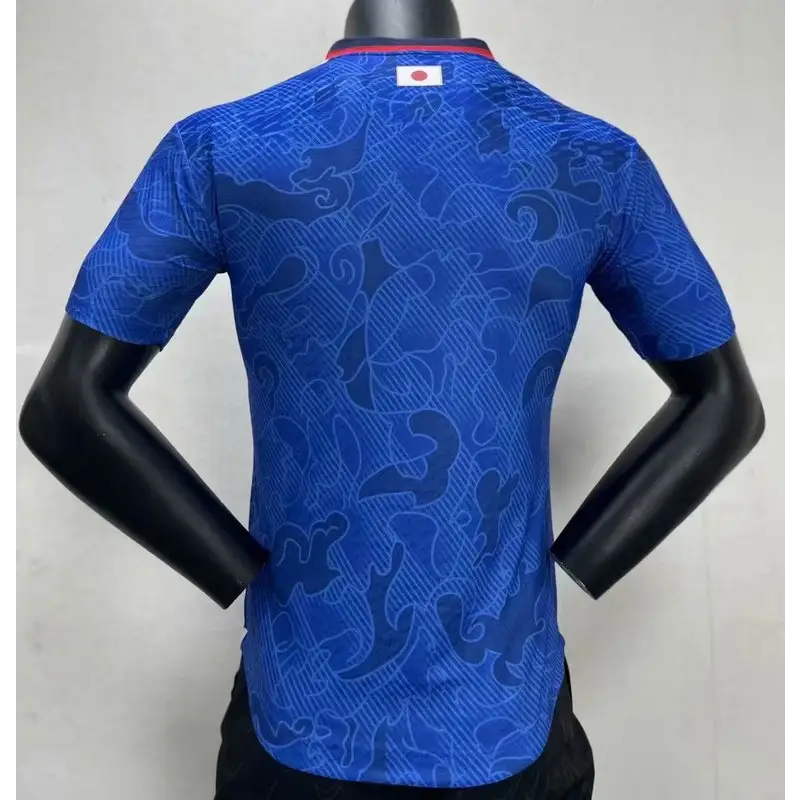 Japon Concept Blue Cargo - Vêtements de sport
