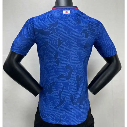 Japon Concept Blue Cargo - Vêtements de sport