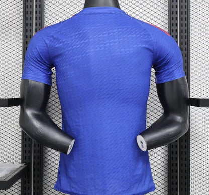 Japon Concept Blue Samouraï - Vêtements de sport