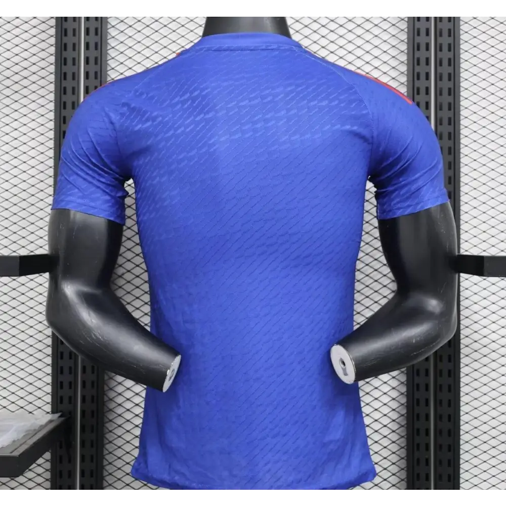 Japon Concept Blue Samouraï - Vêtements de sport