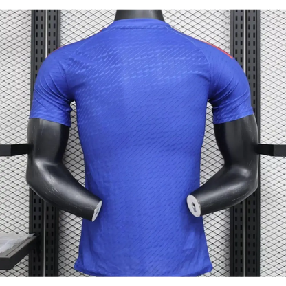 Japon Concept Blue Samouraï - Vêtements de sport
