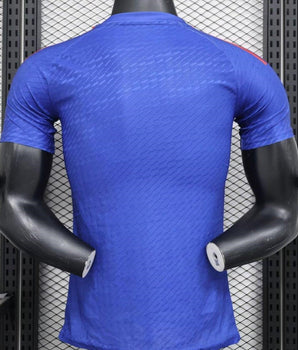 Japon Concept Blue Samouraï - Vêtements de sport