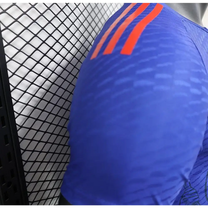 Japon Concept Blue Samouraï - Vêtements de sport