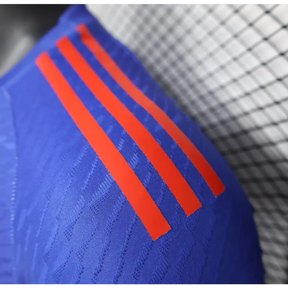 Japon Concept Blue Samouraï - Vêtements de sport