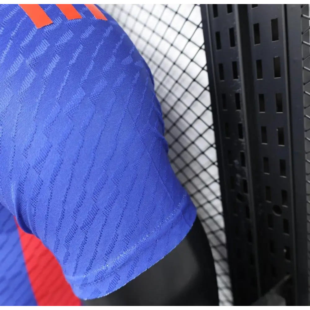 Japon Concept Blue Samouraï - Vêtements de sport