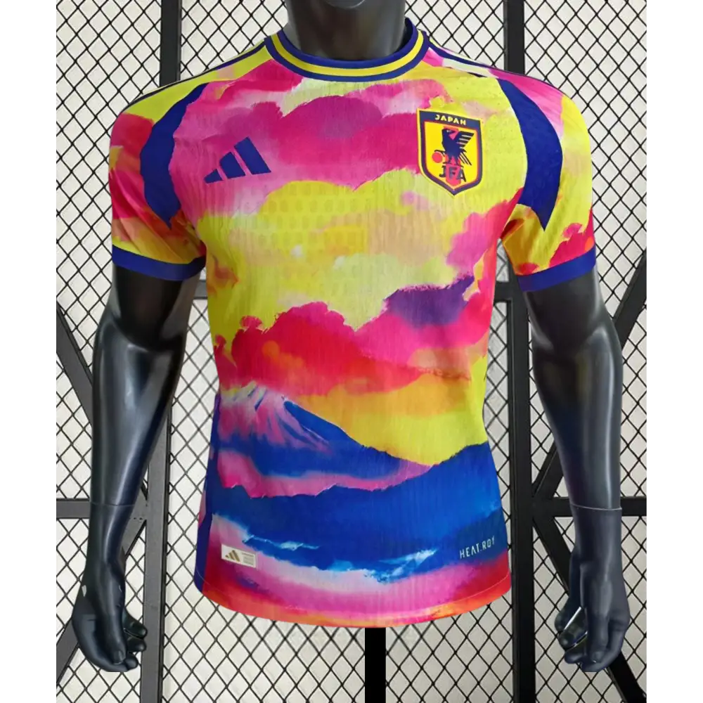 Japon Concept Colors - Colors Edition / S - Vêtements de sport