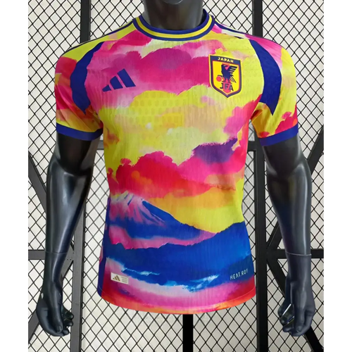 Japon Concept Colors - Colors Edition / S - Vêtements de sport