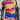 Japon Concept Colors - Colors Edition / S - Vêtements de sport