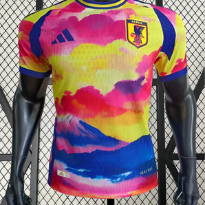 Japon Concept Colors - Colors Edition / S - Vêtements de sport