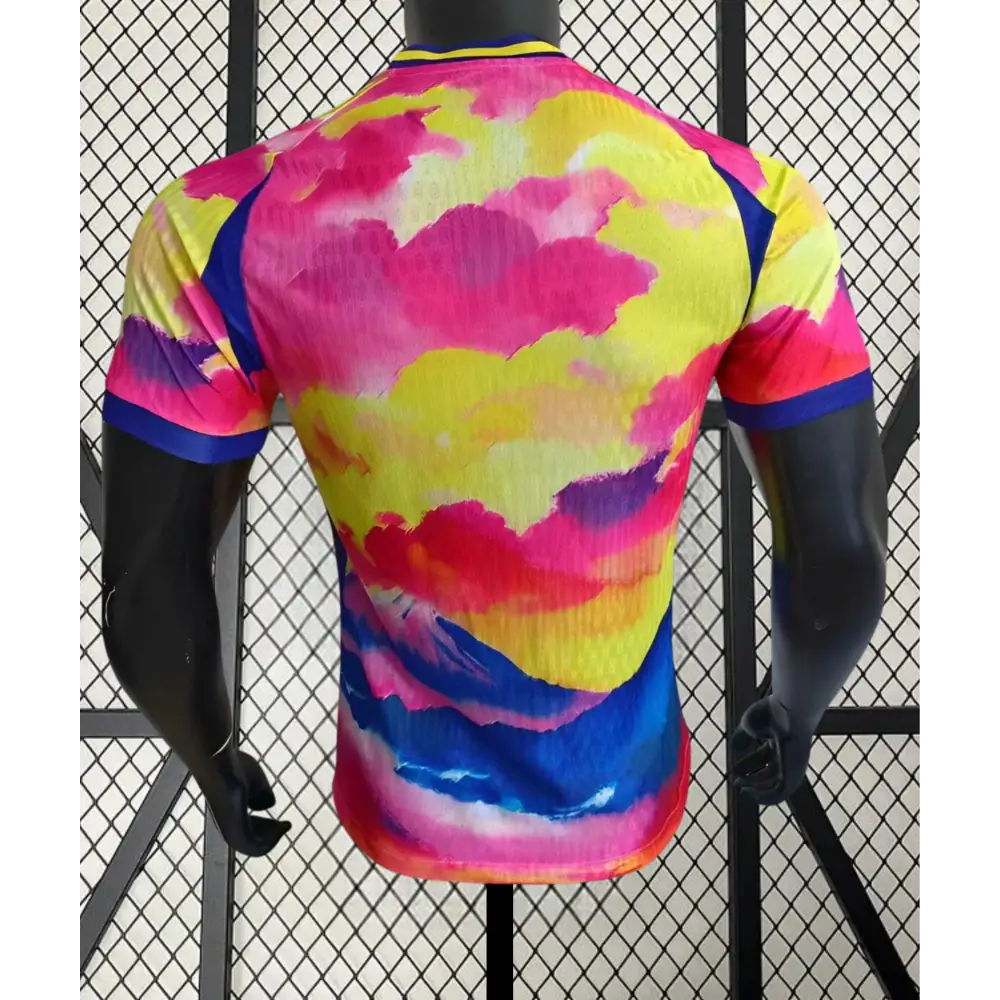 Japon Concept Colors - Vêtements de sport