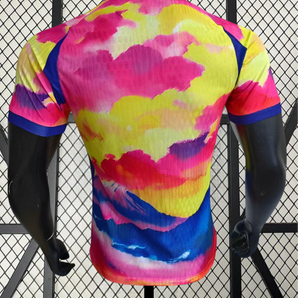 Japon Concept Colors - Vêtements de sport