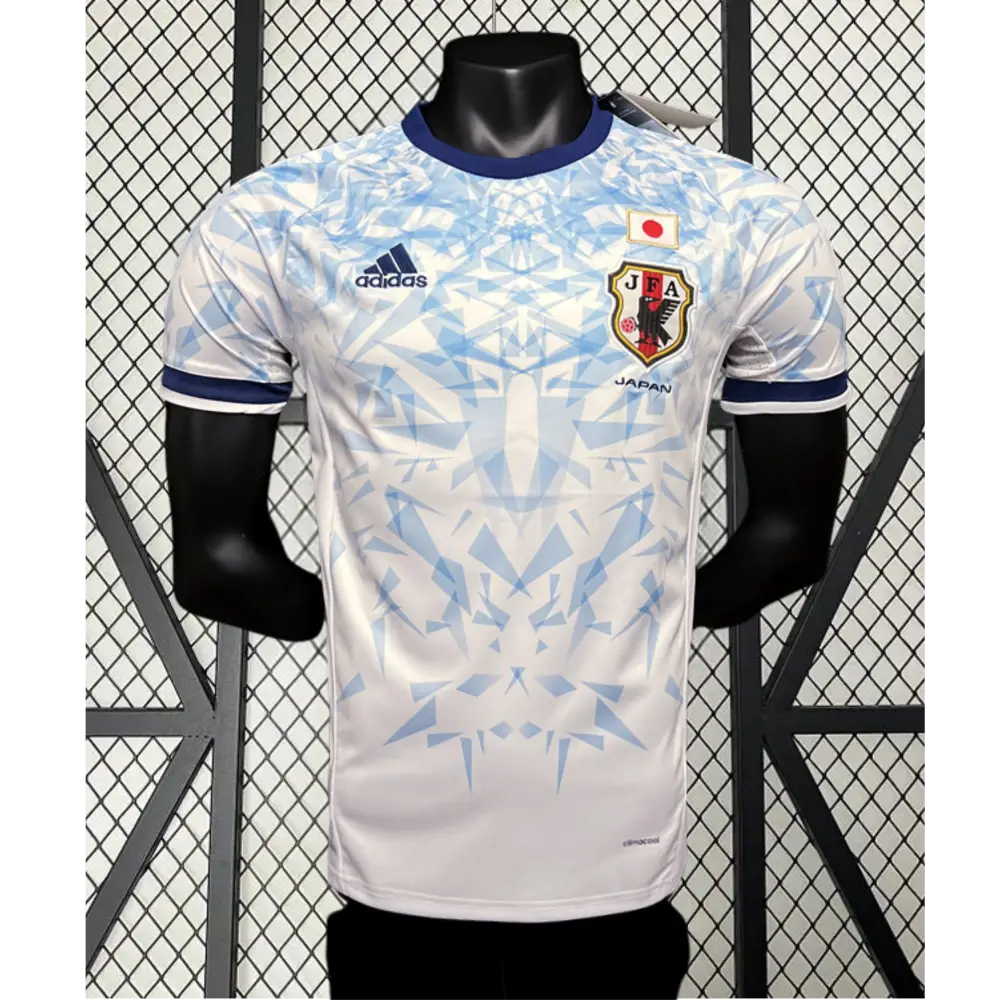 Japon Concept Crystal - Blue Crystal / S - Vêtements de sport