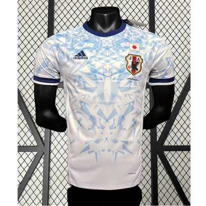 Japon Concept Crystal - Blue Crystal / S - Vêtements de sport