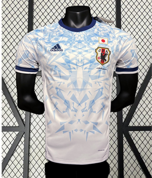 Japon Concept Crystal - Blue Crystal / S - Vêtements de sport