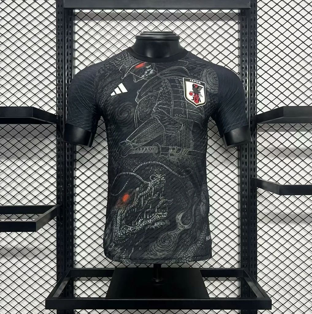 Japon Concept Dark Dragon - Dark Dragon / S - Vêtements de sport