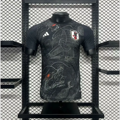 Japon Concept Dark Dragon - Dark Dragon / S - Vêtements de sport
