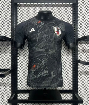 Japon Concept Dark Dragon - Dark Dragon / S - Vêtements de sport