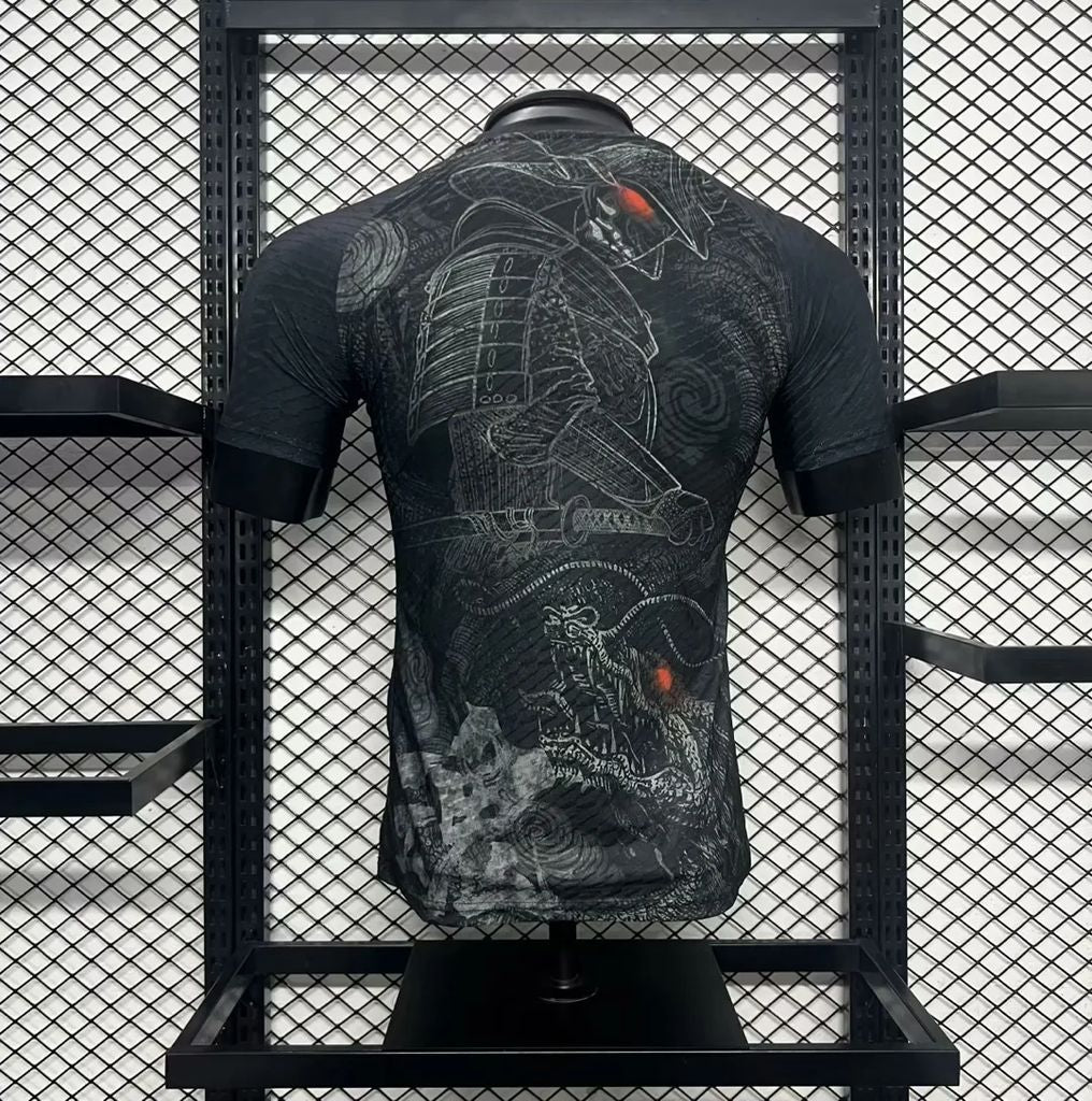 Japon Concept Dark Dragon - Vêtements de sport