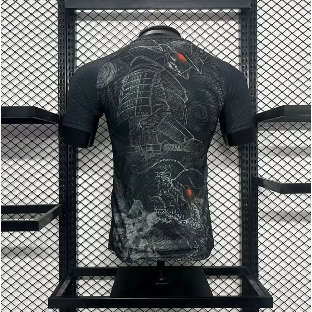 Japon Concept Dark Dragon - Vêtements de sport
