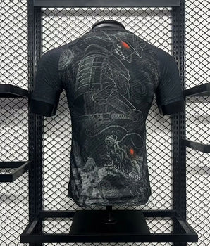 Japon Concept Dark Dragon - Vêtements de sport