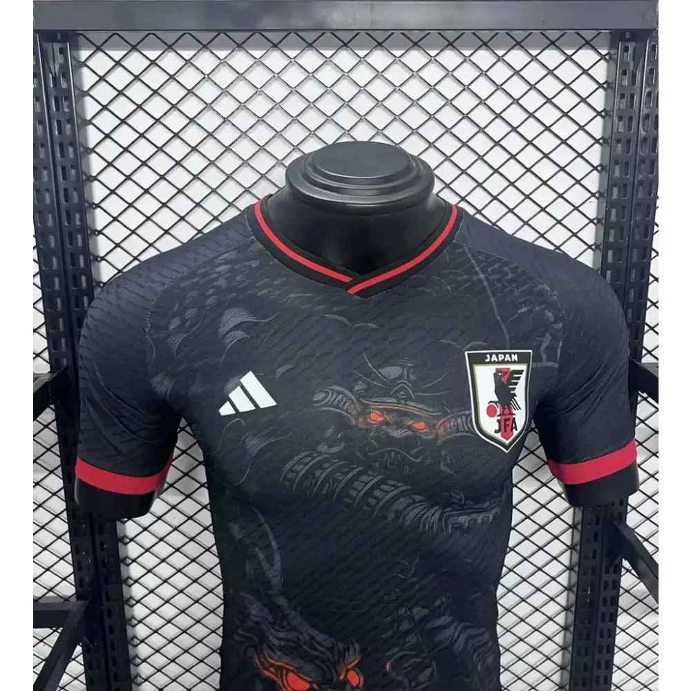 Japon Concept Dark Samouraï - Vêtements de sport