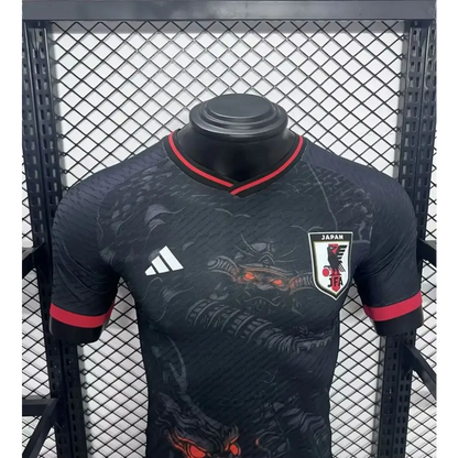 Japon Concept Dark Samouraï - Vêtements de sport