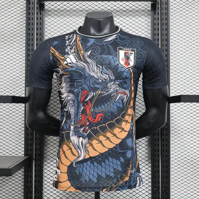 Japon Concept Dragon Pro - Pro Dragon Edition / S - Vêtements de sport